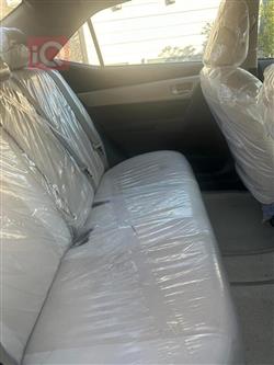 تۆیۆتا کۆرۆلا